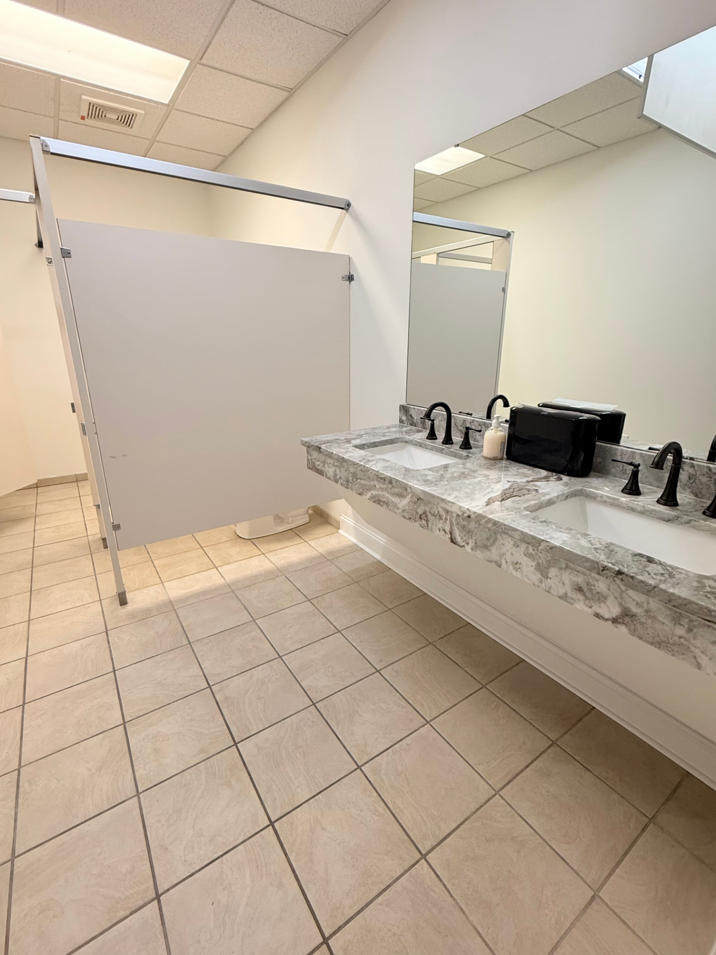 Restroom